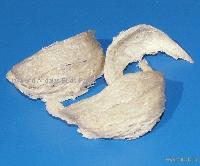 Dried bird nest, Java grade A