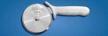 pizza wheel cutter and knife ( professional use)