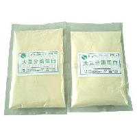  Isolated   soybean   protein 