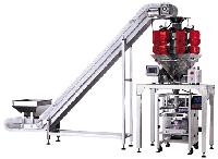 WDX-A auto weighing packing system