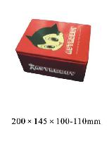 tin box