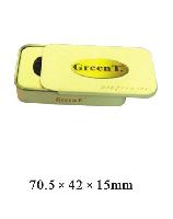 mint   tin 
