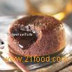Chocolate Fondant