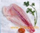 FROZEN PANGASIUS FILLETS (Untrimmed, red meat on)