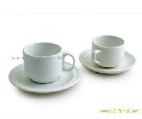  cup  &  saucer  set