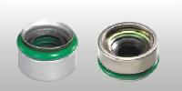 Lipt type shaft seals