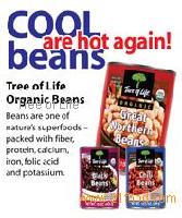 Cool beans