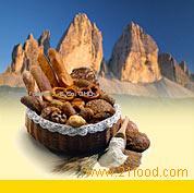 Filone bianco  Fresh   bread 