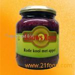 Betuws Roem Vegetables