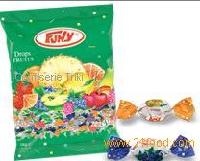 Funy Assorted fruits candies