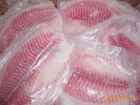 Frozen Tilapia Fillet