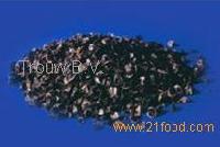 Buckwheat  hull s