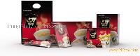 G7 Instant Coffee 3 in 1