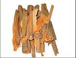 Broken Cassia