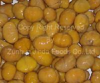  Frozen  chestnut, IQF chestnut