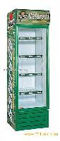 single door bottle coolers