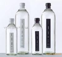 natural mineral water (TAU)