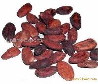 cocoa beans