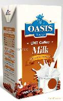 UHT Coffee Milk