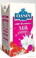 UHT Strawberry Milk