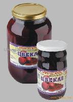 Products of beet