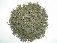 Black and green tea