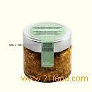 NP16 PESTATO DI OLIVE VERDI NOSTRANE (145gr.)