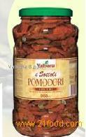 Dried tomatoes