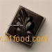 Advocaat dark milk cream
