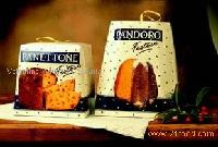 PANETTONE FESTOSO