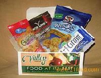 AM02 - AM Snack