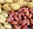 peanuts