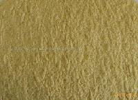 ORGANIC HIGH FIBRE EXTRUDED  MAIZE  FLOUR (food ingredient)
