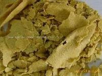 ORGANIC SOYBEAN MEAL-HEATED