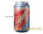 Carbonated Soft Drinks