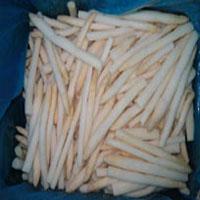 IQF  White   Asparagus   Spear 