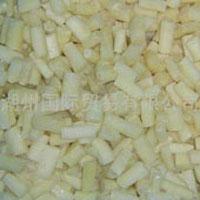  IQF   White   Asparagus   Cut 