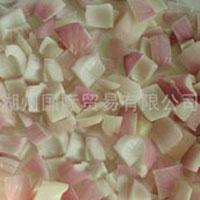  IQF  Red Onion Dice