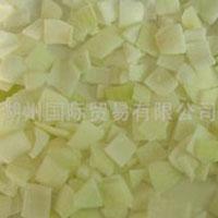 IQF Yellow Onion Dice