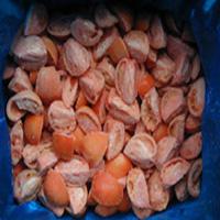 IQF Tomato Quarter