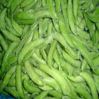 IQF Snap Pea Pods