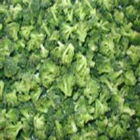 IQF Broccoli Florets