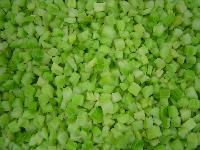  IQF   Celery  Cut