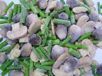  IQF   Mixed   Vegetables 