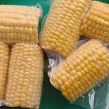 IQF Sweet Corn Cut
