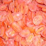 IQF Cherry Tomato Half