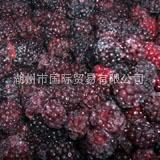 IQF Blackberry