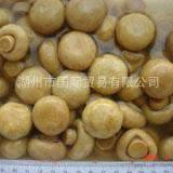 Cannd Mushroom Whole
