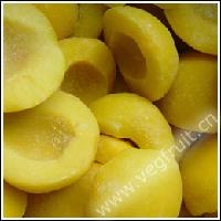  IQF   Peach  slice