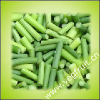 IQF Garlic Sprout Segment